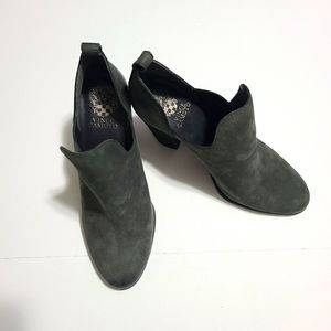Vince Camuto booties